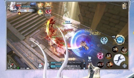 凡人逆天决v1.10.17截图