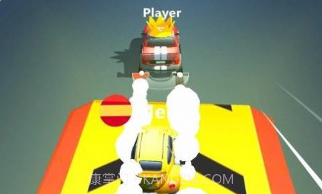 超能赛车漂移v0.16截图