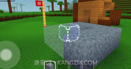 迷你探索世界v1.11.1.17截图