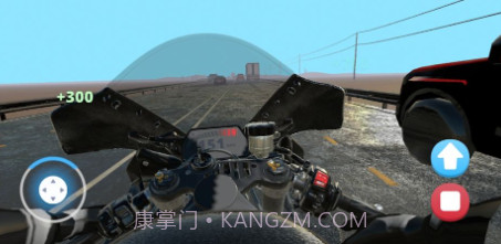 交通摩托竞速赛v0.0.14截图
