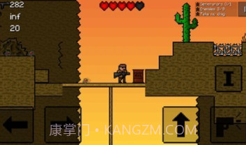 子弹力量2v1.4.21截图