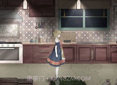 马戏团之夜v0.1.0.19截图
