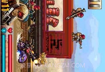 反恐奇兵v1.12截图