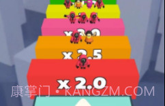 数数飞箭V1.0.19截图