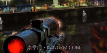 枪战精英崛起v1.21截图