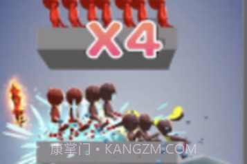 翻转刺客v0.18截图