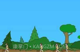 原始人守城2v1.0.16截图