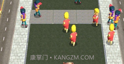 魔龙大战v1.20截图