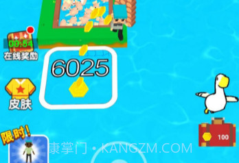 伐木头我第一v1.17截图