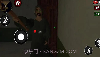 恐怖女鬼v0.15截图
