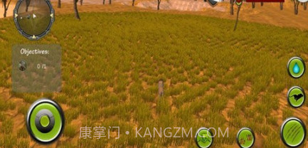 野生狮子2022v0.17截图