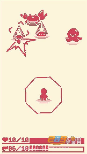 枪弹1.0.18截图
