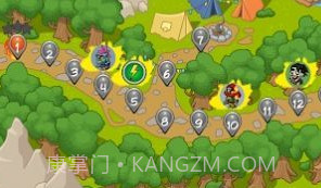 摇滚英雄塔防v1.0.13截图