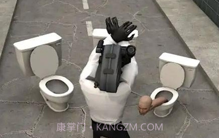 厕所大战中文版v1.13截图