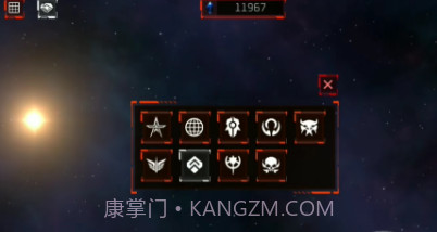星战模拟器2Dv1.0.12截图