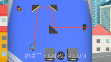 道奇子弹头v1.16截图