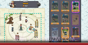 幻想军团陆军v1.19截图