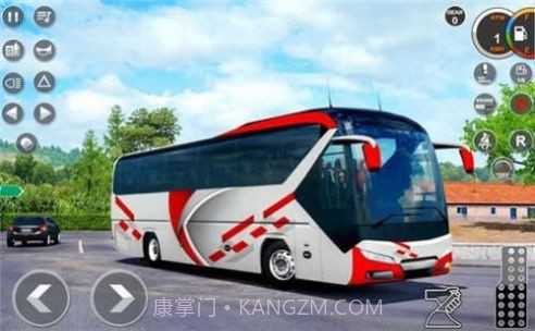 广东巴士模拟器游戏v1.11截图