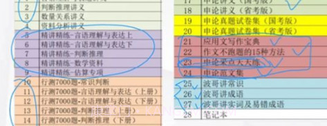 星光公考v1.1.13截图