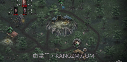 艾文镇崛起v0.11.19截图