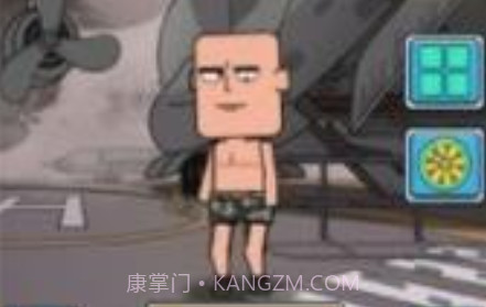 吃鸡小分队v1.0.21截图
