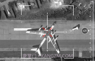 无人机现代战争v1.1.15截图