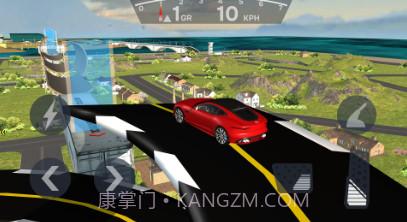 终极漂移赛车v2.17截图