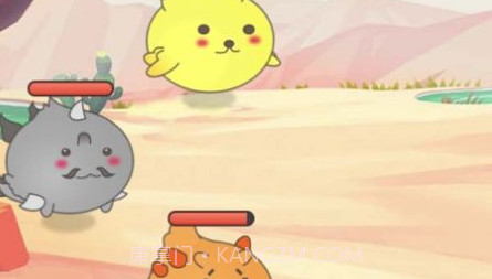 axie阿蟹幻想宠物v.2.13截图