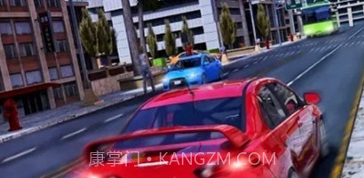 盗窃汽车冒险v1.17截图
