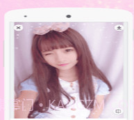 朦胧滤镜相机v2.1.17截图