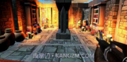 反击风暴精英行动2v1.18截图