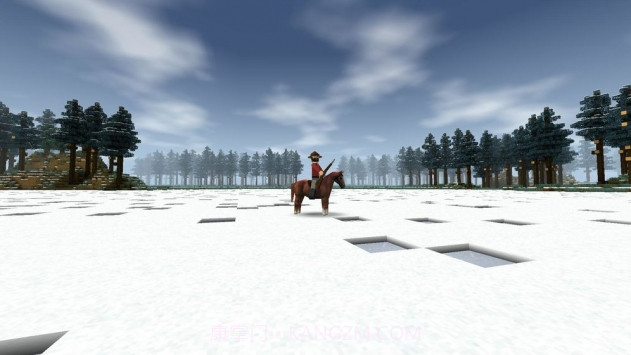 sc中文社区（Survivalcraft）v1.29.17.11截图