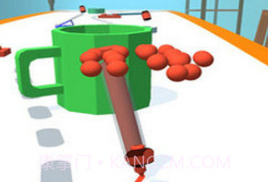 奔跑吧水彩笔v2.12截图