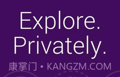 Tor安卓浏览器（Tor Browser）v10.0.12截图
