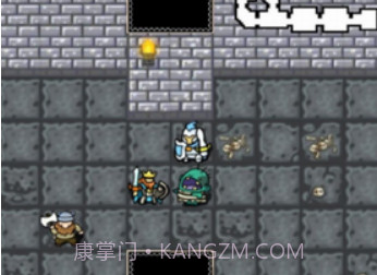 僵尸的使命v1.17截图