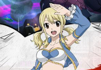 妖精的尾巴:无尽冒险v1.2.13截图