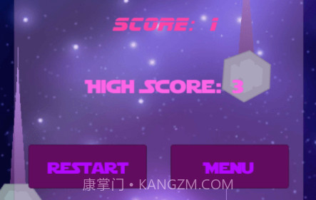 空间混乱v1.1.20截图