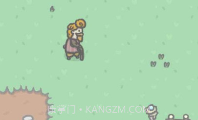 小小山谷v1.14截图