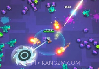 银河奇兵v0.0.14截图