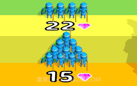 指上谈兵无广告版v1.0.14截图