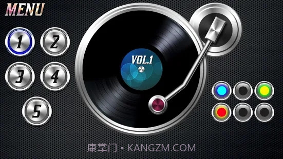 真实DJ模拟器1.4截图