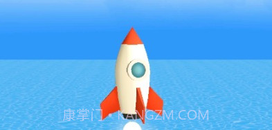火箭冲刺狂热v0.21截图