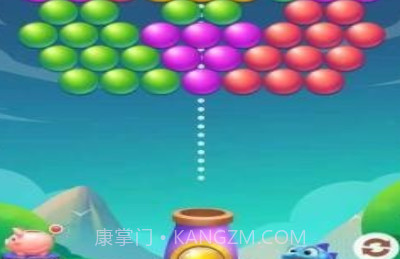 阿伟泡泡龙v1.0.14截图