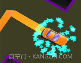 指尖迷你飞车疯狂漂移v1.1.21截图