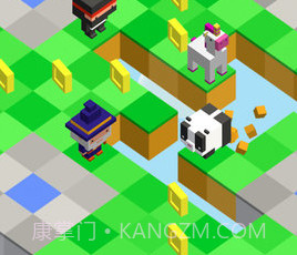 方块小萌宠v1.19截图