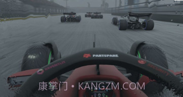F1方程式赛车v2.17截图