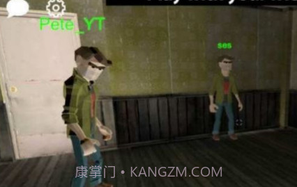 精神病院77v2.16截图