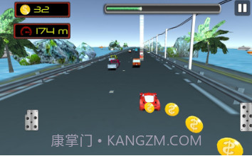 赛车漂移达人v1.0.16截图