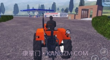 我的农场生活模拟器v0.0.14截图