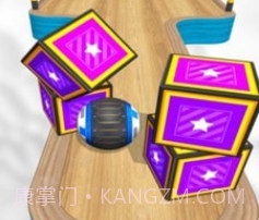 滚动保龄球v1.24截图